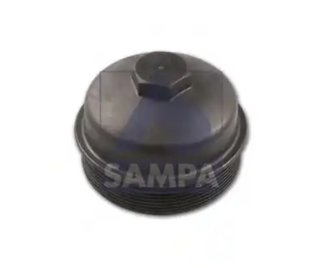 Крышка фильтра топливного SAMPA 010.065