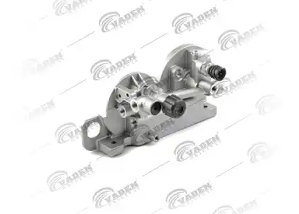 Кронштейн топливных фильтров (D13A VOLVO) Vaden 0107004