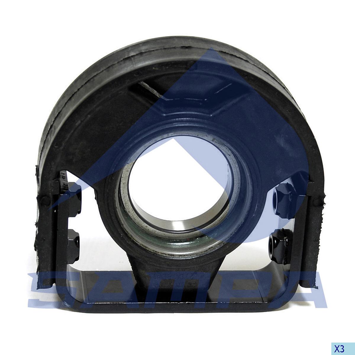 Подшипник подвесной MB SAMPA 011.276