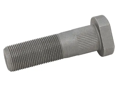 Болт колеса (М22x1,5x86,5) EXOVO 01290E