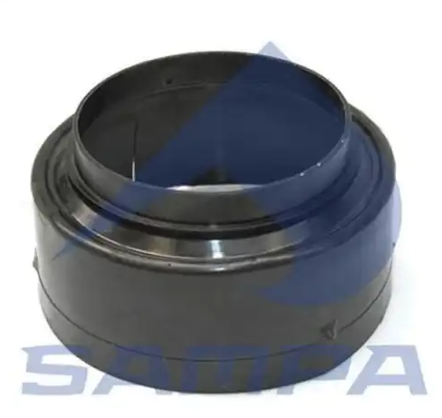 Кольцо упорное ступицы BPW (67x95x49.5) SAMPA 015.107
