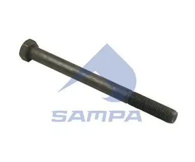 Болт подушки рессоры (M20x2x240) SAMPA 020.211
