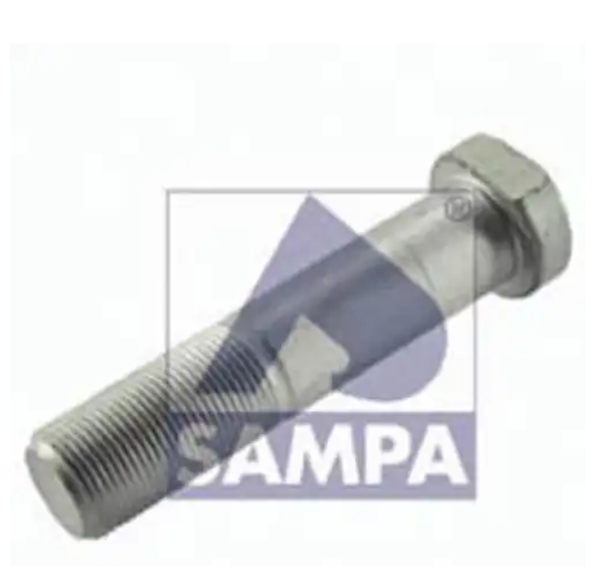 Болт колеса M22*1.5*108 SAMPA  020.432