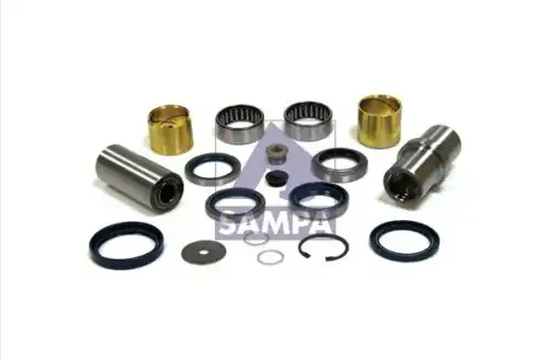 Ремкомплект шкворней поворотного кулака SAMPA 020.568