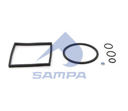Ремкомплект сепоратора МАН SAMPA  020629
