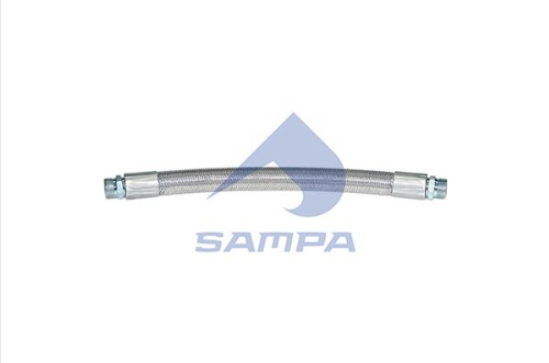 Шланг компрессора MAN 0,4 м SAMPA 021.091