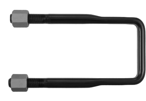 Стремянка рессоры  M24*2*122*288 EXOVO 02113E