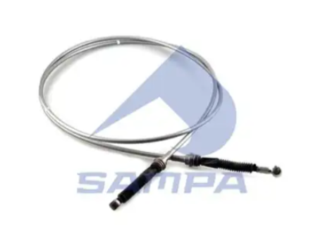Трос КПП (L=3252) SAMPA 021.396