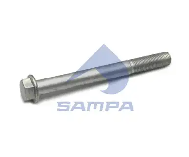 Болт колеса (M14x1.5) SAMPA 021483