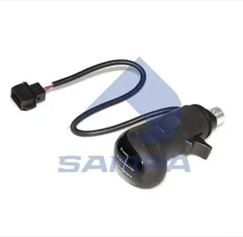 Ручка на рычаг КПП (MAN TGA) SAMPA 022.184