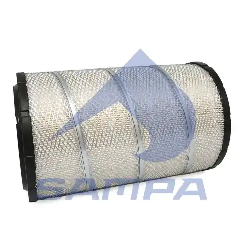 Фильтр воздушный (MAN F200) SAMPA 022.340-01