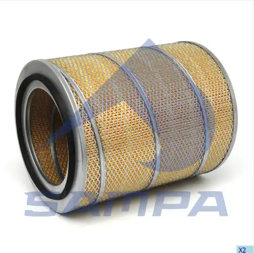 Фильтр воздушный картридж SAMPA 022.388-01