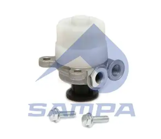 Насос топливный НД SAMPA 023070