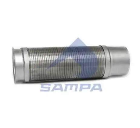 Гофрированная труба глушителя SAMPA 023096