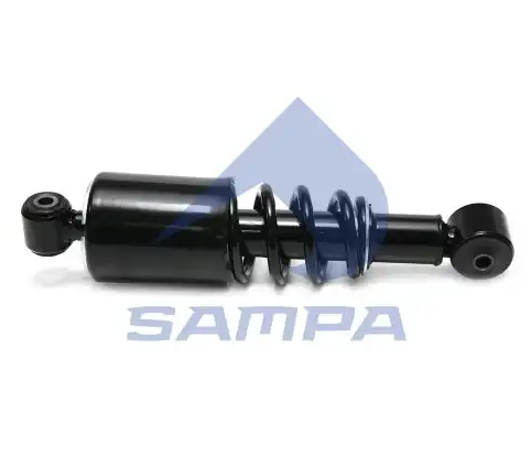 Амортизатор кабины задние Sampa 02317401