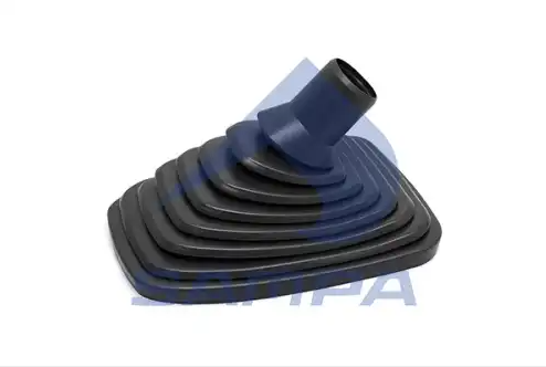 Пыльник ручки кпп (TGA) SAMPA 023.268