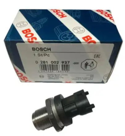 Датчик топливной рейки BOSCH 0 281 002 937