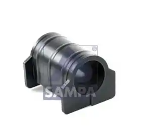 Втулка стабилизатора (45x66x88) SAMPA 030.012