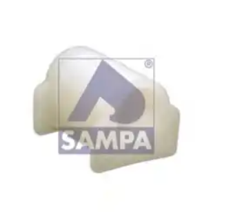 Втулка стабилизатора (40x88x56 Volvo FH/FM) SAMPA 030.149