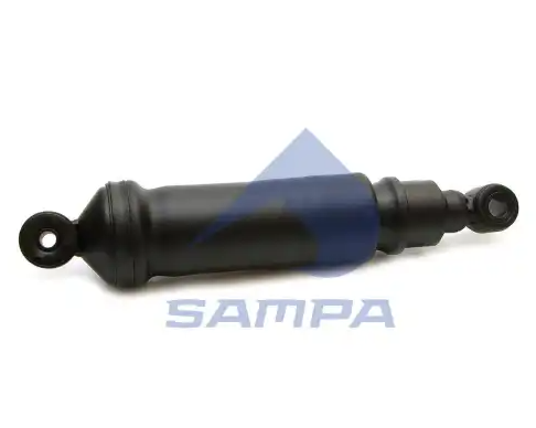 Амортизатор кабины передний (пневмо) SAMPA 030.270-01