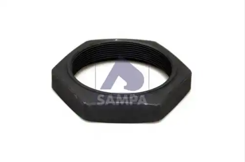 Гайка, шейка оси SAMPA 030.336