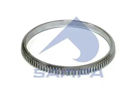 Кольцо ABS Sampa 030352