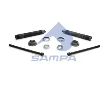 Ремкомплект подвески кабины SAMPA 030.535