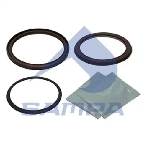 Ремкомплект ступицы задней SAMPA 030.607