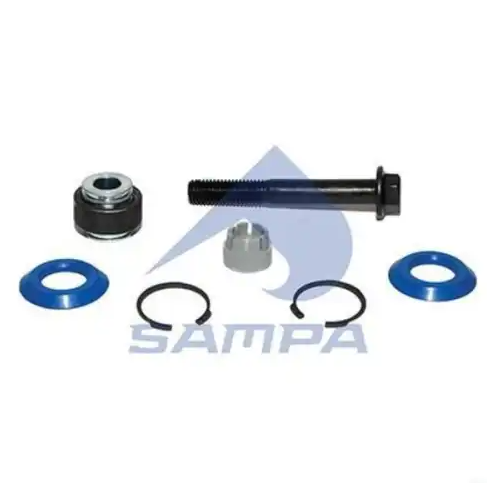 Ремкомплект вилки сцепления SAMPA 030.706