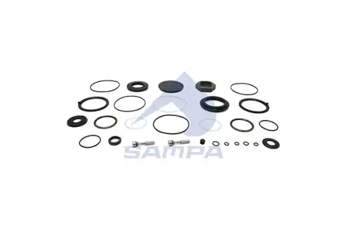 Комплект прокладок гура Volvo SAMPA 030.906