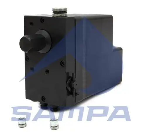 Насос подъема кабины SAMPA 031.174
