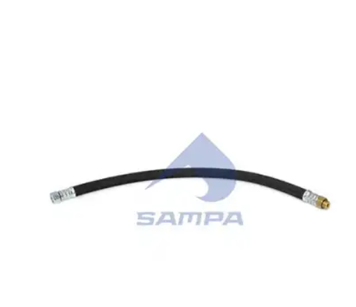 Тормозной шланг SAMPA  031.331