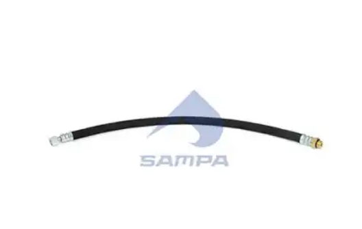 Шланг тормозной Volvo L-650 SAMPA 031.339