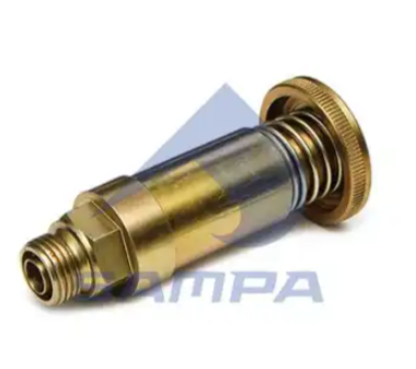 Ручной откачивающий насос SAMPA 032.117