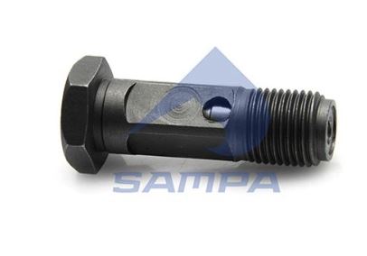 Клапан топливный RVI Sampa 032126