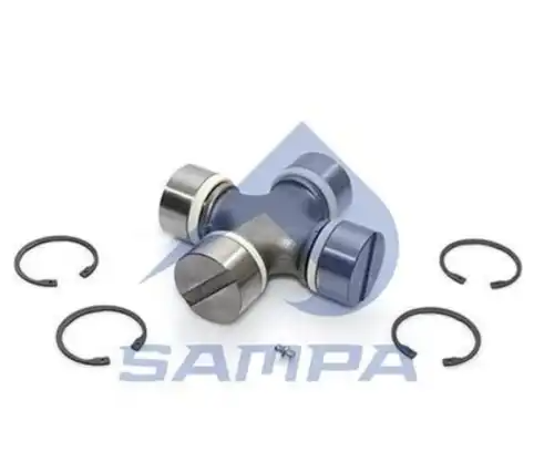 Крестовина (59*167,5) SAMPA 032.203