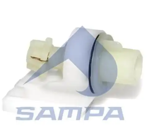 Корпус регулировки фары SAMPA 032.218