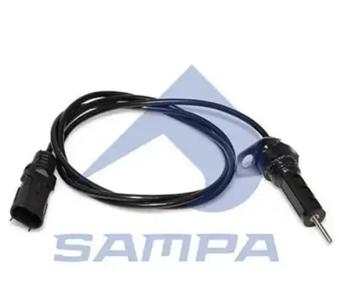 Датчик износа колодок SAMPA 032.355