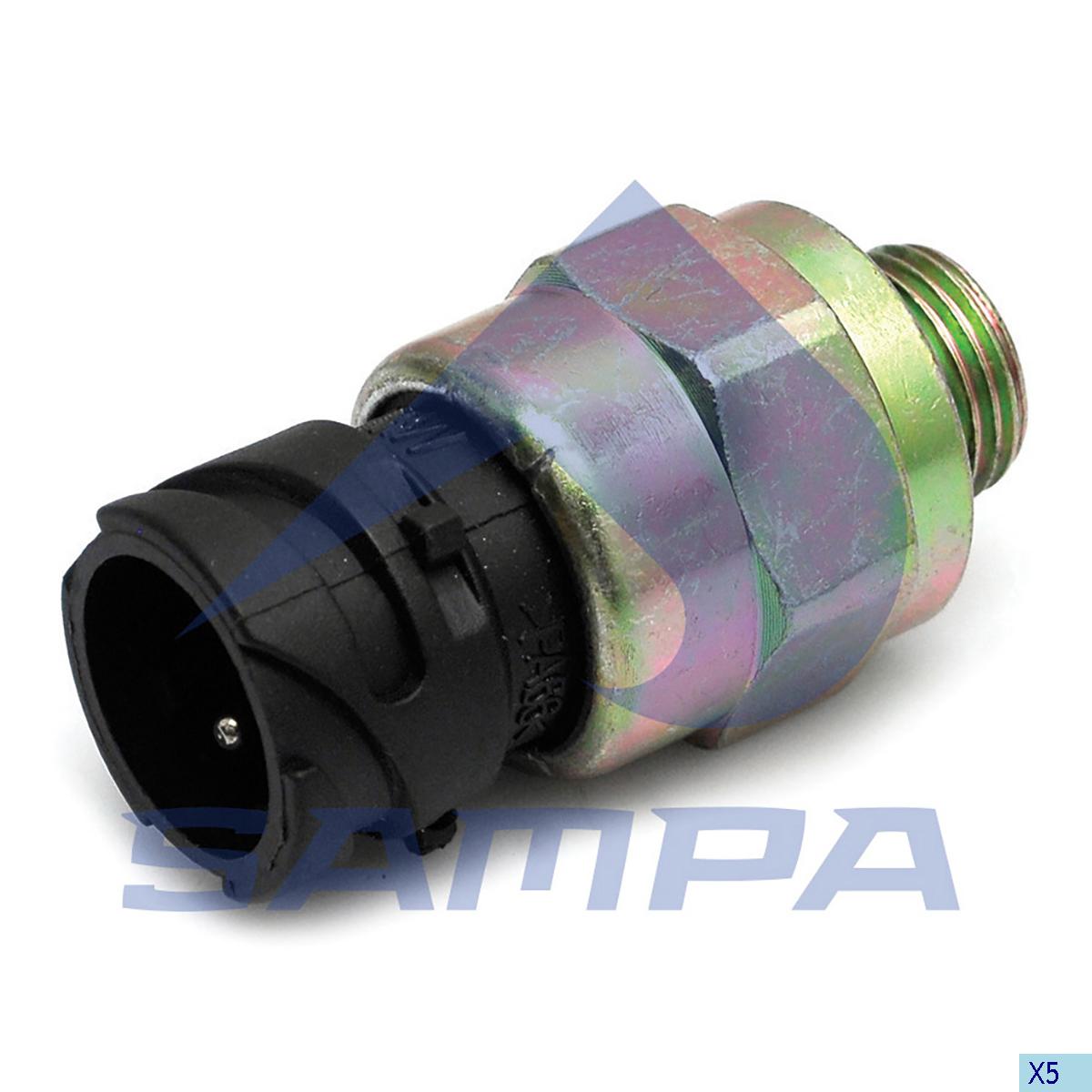 Датчик стоп-сигнала RVI Sampa 032397