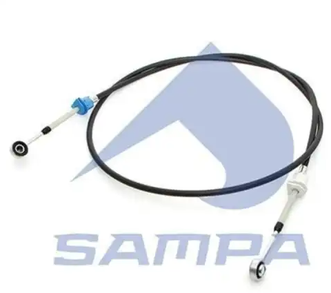 Провод рычага переключения передач (L=2650 mm) SAMPA 032.476