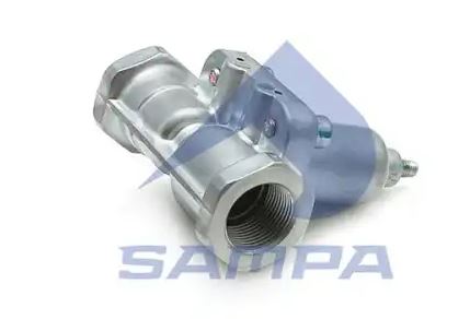 Клапан перепускной (10 бар) Sampa 033089