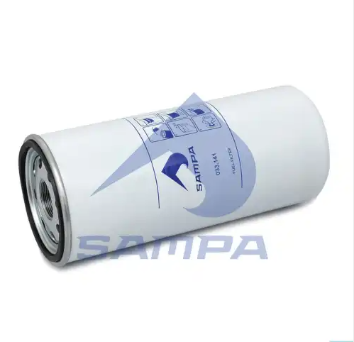 Топливный фильтр SAMPA 03314101