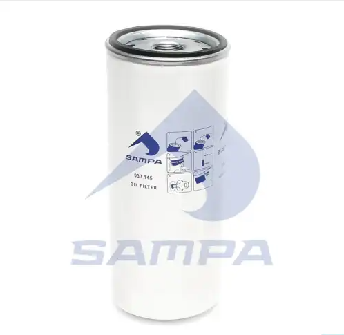 Масляный фильтр SAMPA 033.145-01