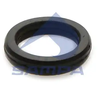 Сальник термостата (21*29*6) SAMPA 033450