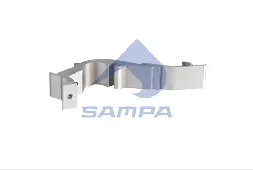 Крепление брызговиков SAMPA 034.168