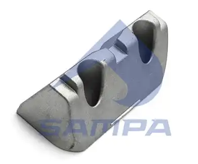 Кронштейн крыла SAMPA 035.027