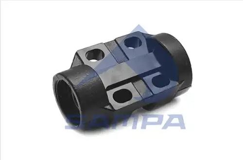 Кронштейн кабины VOLVO FH4 FM4 правый SAMPA 035.030