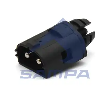 Датчик температуры воздуха SAMPA 035.152