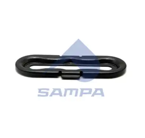 Крепеж брызговика SAMPA 036.329