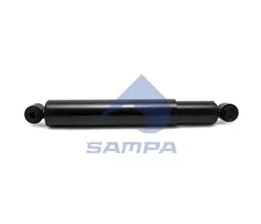 Амортизатор задний SAMPA 036.487